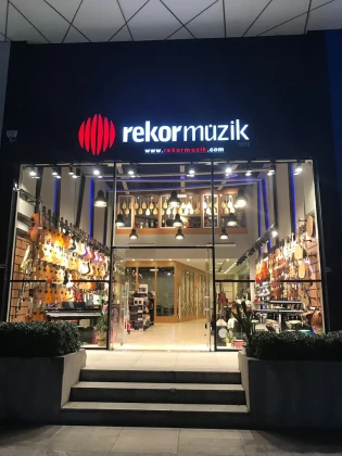 Rekor Müzik Nilüfer Rekor Müzik Nilüfer
