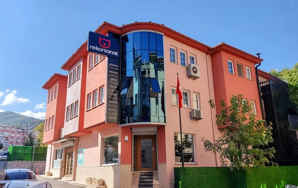 Rekor Sanat