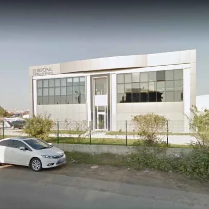 Rekpa Reklamcılık Tabela-Kutu Harf İmalatı-Dijital Baskı Rekpa Reklamcılık Tabela-Kutu Harf İmalatı-Dijital Baskı