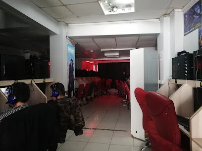 Relax İnternet Cafe Relax İnternet Cafe