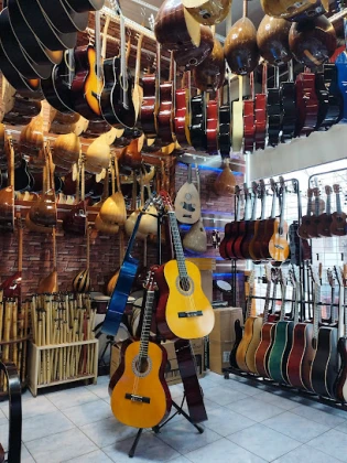 Remmpa Müzik Aletleri Erzurum (Şehrin 1 Numaralı Müzik Mağazası) Remmpa Müzik Aletleri Erzurum (Şehrin 1 Numaralı Müzik Mağazası)