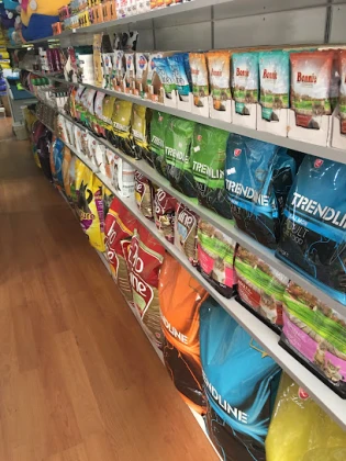 Rengarenk Pet Malzemeleri Rengarenk Pet Malzemeleri