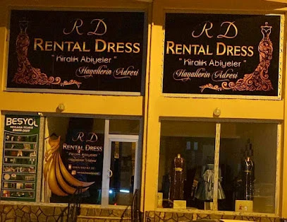 Rental Dress Bingol Rental Dress Bingol