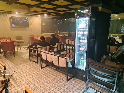 Republıc Cafe