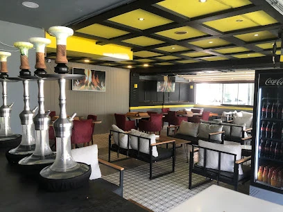 Republıc Cafe