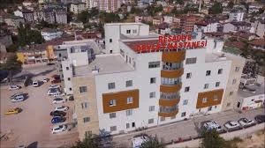 Reşadiye Devlet Hastanesi Reşadiye Devlet Hastanesi