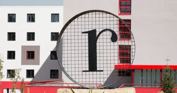 Residorm Muğla Öğrenci Yurdu