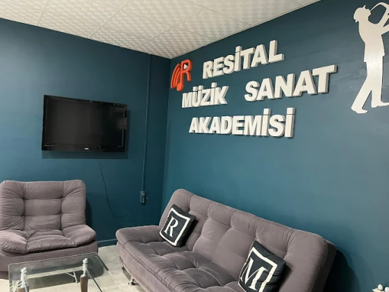 Resital Müzik Ve Sanat Akademisi Resital Müzik Ve Sanat Akademisi