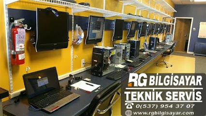 Rg Bilgisayar Rg Bilgisayar