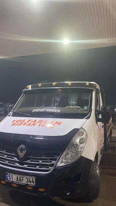 Rıdvan Vinç Oto Kurtarma