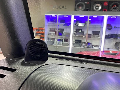 Ritim Oto Müzik & Emc Chiptuning Uşak Ritim Oto Müzik & Emc Chiptuning Uşak