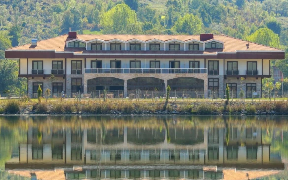 River Mill Park Hotel Aqua Spa