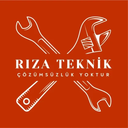 Rıza Teknik Rıza Teknik