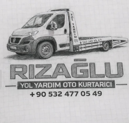 Rızaoğlu Oto Kurtarıcı