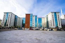 Rize Devlet Hastanesi Rize Devlet Hastanesi