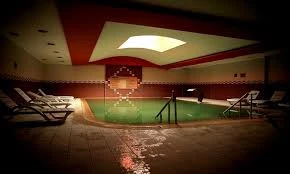 Rize Ridos Thermal Hotel & Spa Rize Ridos Thermal Hotel & Spa