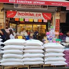 Rize Şarküteri Dünyası Rize Şarküteri Dünyası