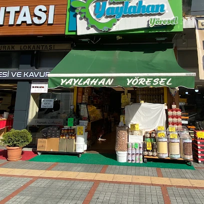 Rize Yaylahan Yöresel Toptan Gıda Dağıtım Ve Pazarlama Rize Yaylahan Yöresel Toptan Gıda Dağıtım Ve Pazarlama