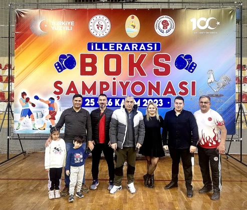 Rk Boks & Crossfit Rk Boks & Crossfit