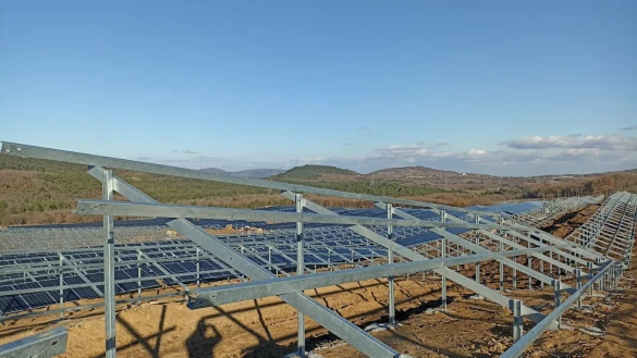 Roba Enerji Sistemleri Roba Enerji Sistemleri