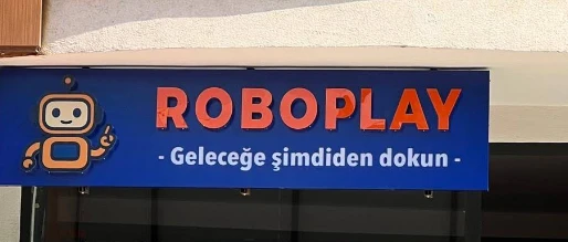 Roboplay Edirne