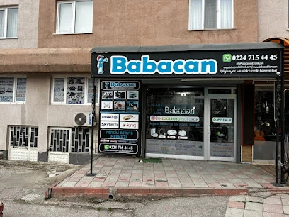 Robot Süpürge Tamiri Babacan Robot Süpürge Tamiri Babacan