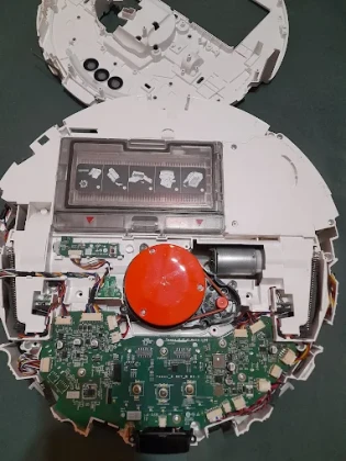 Robot Süpürge Tamiri 'Ert Teknik' Robot Süpürge Tamiri 'Ert Teknik'
