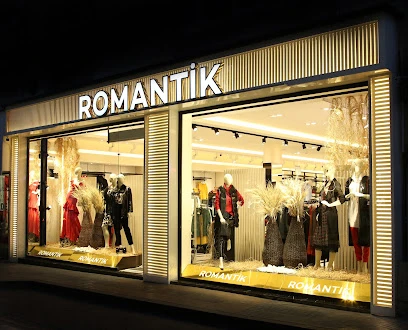 Romantik Butik