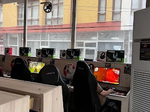 Romantik E-Sport Arena - İnternet Kafe profile