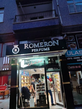 Romeron Parfüm Karaman, En İyi Açık Parfüm Markası Romeron Parfüm Karaman, En İyi Açık Parfüm Markası