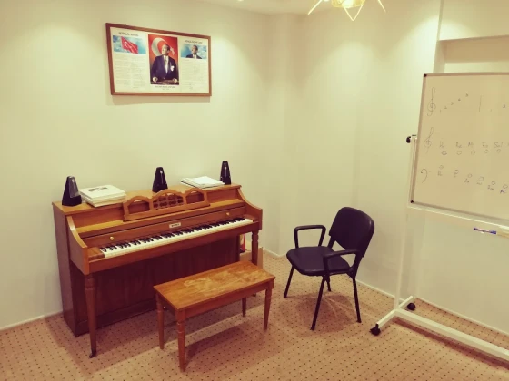 Rönesans Müzik Akademisi Rönesans Müzik Akademisi
