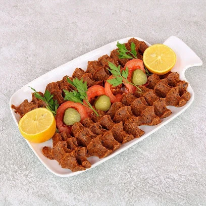 Rooka Meze Evi Rooka Meze Evi