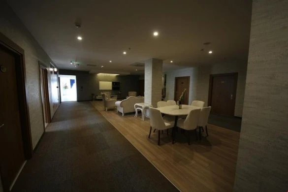 Rose Bay Hotel Manisa Rose Bay Hotel Manisa