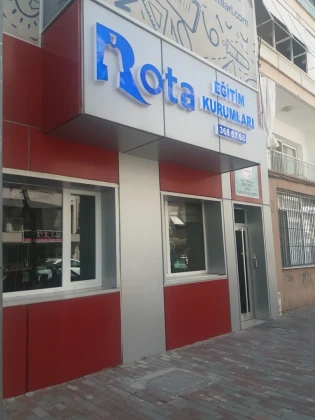 Rota Eğitim Kurumları Rota Eğitim Kurumları