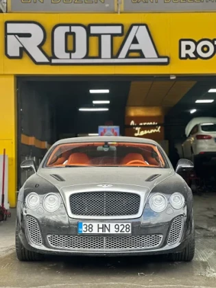 Rota Rot Balans Kayseri Rota Rot Balans Kayseri