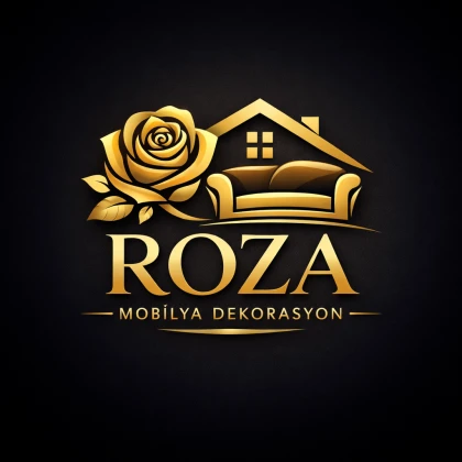 Roza Mobilya Dekorasyon