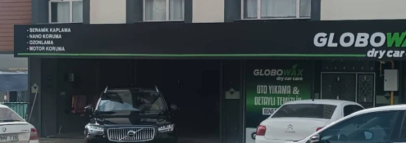 R&S Garage Detaılıng Globowax