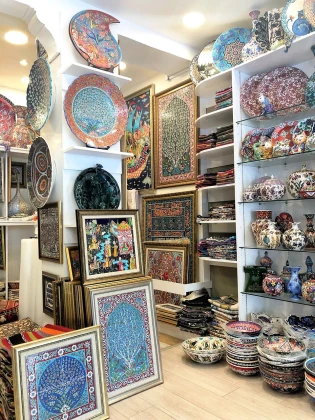 Ruby Ceramics & Gift Shop Ruby Ceramics & Gift Shop