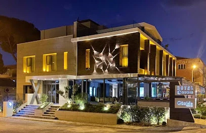 Rudis Deluxe Hotel Rudis Deluxe Hotel