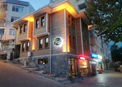 Rumeli Konak Butik Otel Rumeli Konak Butik Otel