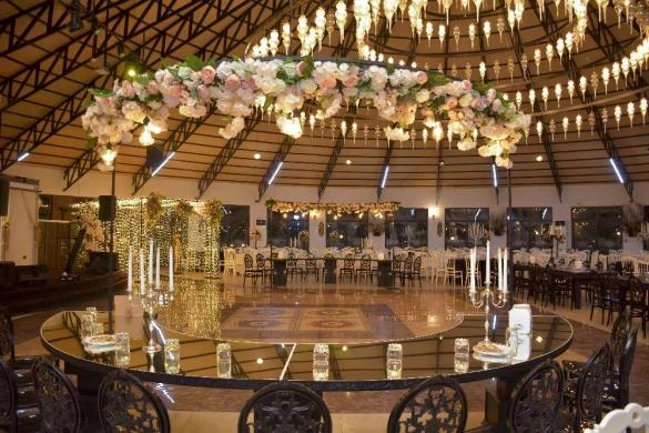 Rüya Park Düğün Salonu & Organizasyon Rüya Park Düğün Salonu & Organizasyon