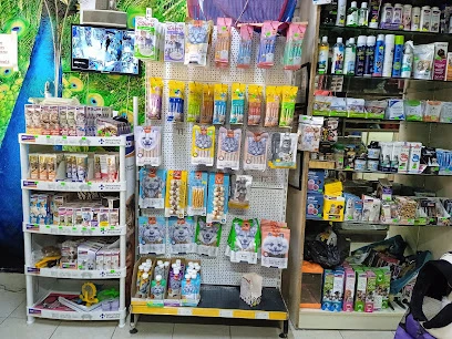 Rüyam Petshop Ve Balıkçılık Malzemeleri Rüyam Petshop Ve Balıkçılık Malzemeleri