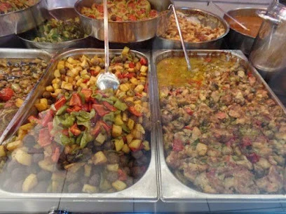 Rüzgar Esnaf Lokantası Rüzgar Esnaf Lokantası