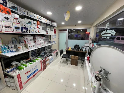 Rüzgar Teknik Rüzgar Teknik