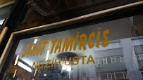 Saat Tamircisi Nezihi Usta