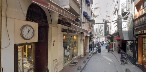 Saatçi Adnan Saatçi Adnan
