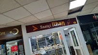 Saatçi İlhan Saatçi İlhan