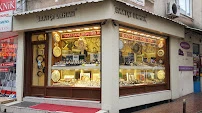 Saatçi Orhan Saatçi Orhan
