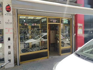 Saatçi Osman