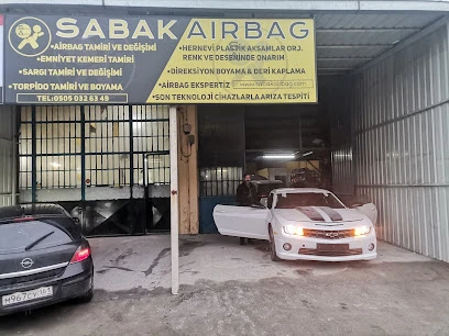 Sabak Airbag ( Bursa Airbag ) Sabak Airbag ( Bursa Airbag )